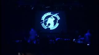 Galaxy 2 Galaxy - Amazon live (underground Resistance - Detroit)