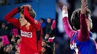 Garnacho X Joao Felix 😆