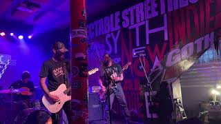 10.26.2024 - Seven Serpents @ Respectable Street, West Palm Beach, FL