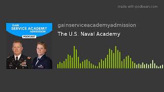 The U.S. Naval Academy