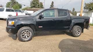 2016 Canyon All Terrain Walkaround  31641A