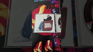 Kool shen L'avenir est à nous cd #music #rap #hiphop #song  #collection #classic #koolshen #ntm