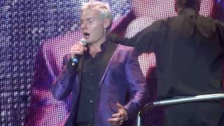 Rhydian   NELLA FANTASIA     Lytham Proms