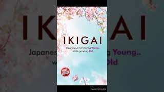 PASSION_ढूँढने_का_जापानी_तरीका__Ikigai_in_Hindi__IKIGAI_Summary