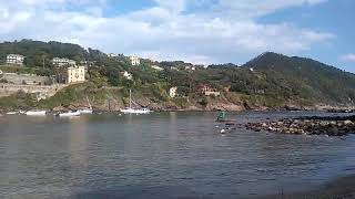 Sestri Levante: A beautiful 14 Seconds