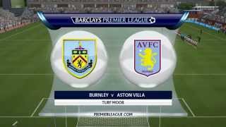 FIFA 15 - Burnley Career Mode Episode 14: 6 Pointer?