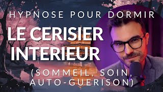 Hypnose pour DORMIR en prenant SOIN DE SOI