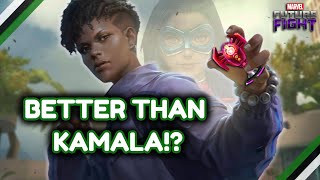 Did Shuri Just Make Kamala OBSOLETE!? ...Not Exactly | Marvel Future Fight