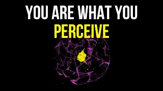 👁️‍🗨️ How to SEE EVERYTHING as it REALLY IS Increase your PERCEPTION Dr  Jacobo Grinberg #shorts