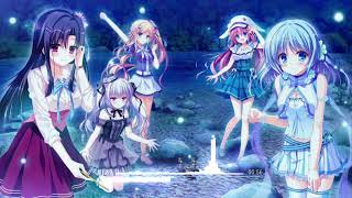 Nightcore - Around The World