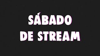 SÁBADO DE STREAM +  #APUNTO + #INNOVALITY  @FANADIGITAL