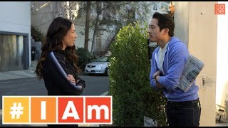 #IAm Episode 2 (feat. Jessica Gomes, Randall Park, Steven Yeun)