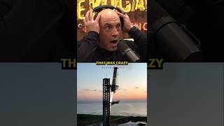 Rogan: The Progress From Wright Brothers to Elon Musk