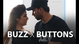 BUZZ X BUTTONS