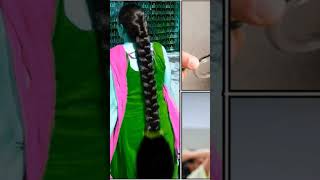 Hair growth fast in tamil #hairgrowthtips #shorts #shortsviral