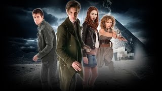 Doctor Who - Series Six Coming Soon Trailer - Remastered