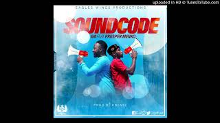 G4 X Prosper Menko - SOUND CODE