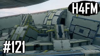 "Metra" - Halo 4 Forge Maps