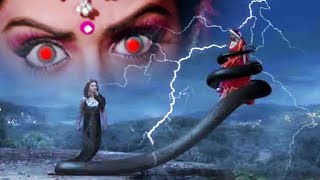 इच्छाधारी नागिन | Icchadhari Nagin | New Nagin Serial 2024 | Superhit Horror Tv Serial Hindi 2024