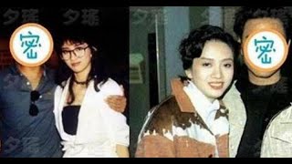 欺騙「梅豔芳」感情，害日本當紅女星為他輕生，這個渣男連媽媽骨灰都不顧！梅死前卻還去見他最後一面…