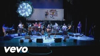 Kevin Johansen - En Mi Cabeza