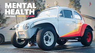 Are Car Meets Important For Mental Health?