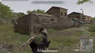 PUBG [The Nobody] Stram