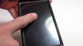 Otterbox Galaxy Nexus Review