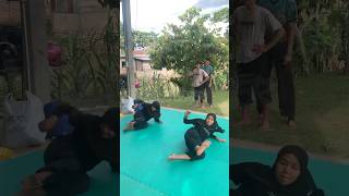 Pencak Silat latihan Sapuan💪👊🔥 #pencaksilat #smifighter #martialarts #pesilat #silat #sports