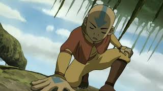 Aang | Kill 'Em With Kindness