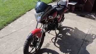 junak 901 rs 125 cc