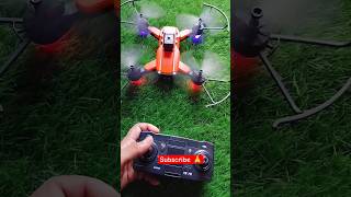 Quadcopter drone/dual hd camera drone#quadcopter #drone #shortsfeed #viralvideo #viralvideo #gaming