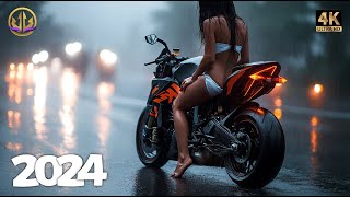 Summer Trip Music Mix 2024 ⛅️ Songs to play on a road trip 🏍️ Alan Walker, Rihanna, Avicii style #78