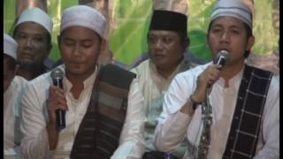 Ridwan Asyfi Feat An Nahdliyin - Ya Rasulullah (Trosono Bersholawat)