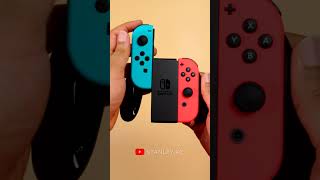 Nintendo Switch OLED Unboxing ASMR