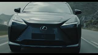 Connaissez votre Lexus | Comment recharger votre véhicule électrique à batterie