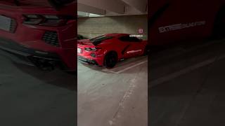 Real ones keep their word! #Corvette #c8 #car #cars #short #shorts #viral #chevy