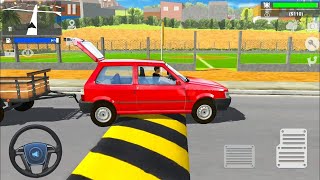 Auto Life I Brasil Simulator games 2023 || Android Gameplay