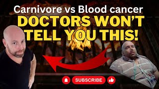 I only ate meat for 210 days, what happens next?  #carnivore vs #cancer