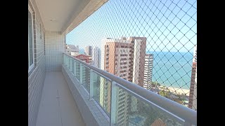 Apartamento Fortaleza Beira Mar vendo