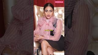 Krystle Dsouza on playing a GOLD DIGGER | #shorts #tv