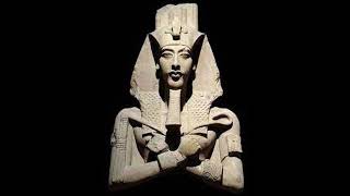 Akhenaten or the Infamous Pharaoh of the 18th Dynasty #shortsvideo