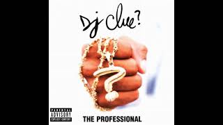 DJ Clue ft Nas - Queensfinest (1998)