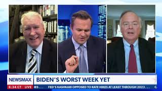 Biden’s Anger Revealed