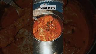 best way to cook chicken curry by @thebikevlogger32 #chicken #chickengravy #cooking #nonveg #yt