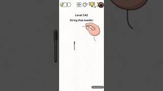 Brain puzzle IQ Challenge level 141 - 160 Walkthrough