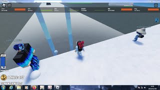 Roblox Tsunami Game - A game-breaking glitch