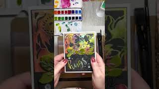 Watercolor Magic