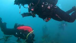 PADI Advanced Open Water Diver Course