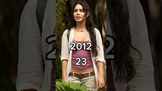 Journey 2: The Mysterious Island Cast Then And Now #shorts #cast #youtubeshorts